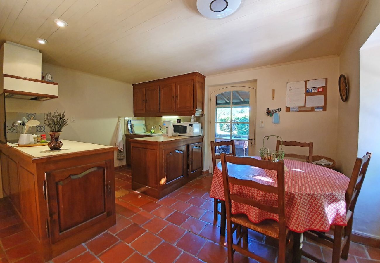 Villa in Saint-Avit-Sénieur - 24VEDR · Senieur