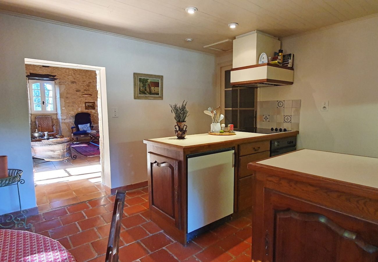 Villa in Saint-Avit-Sénieur - 24VEDR · Senieur