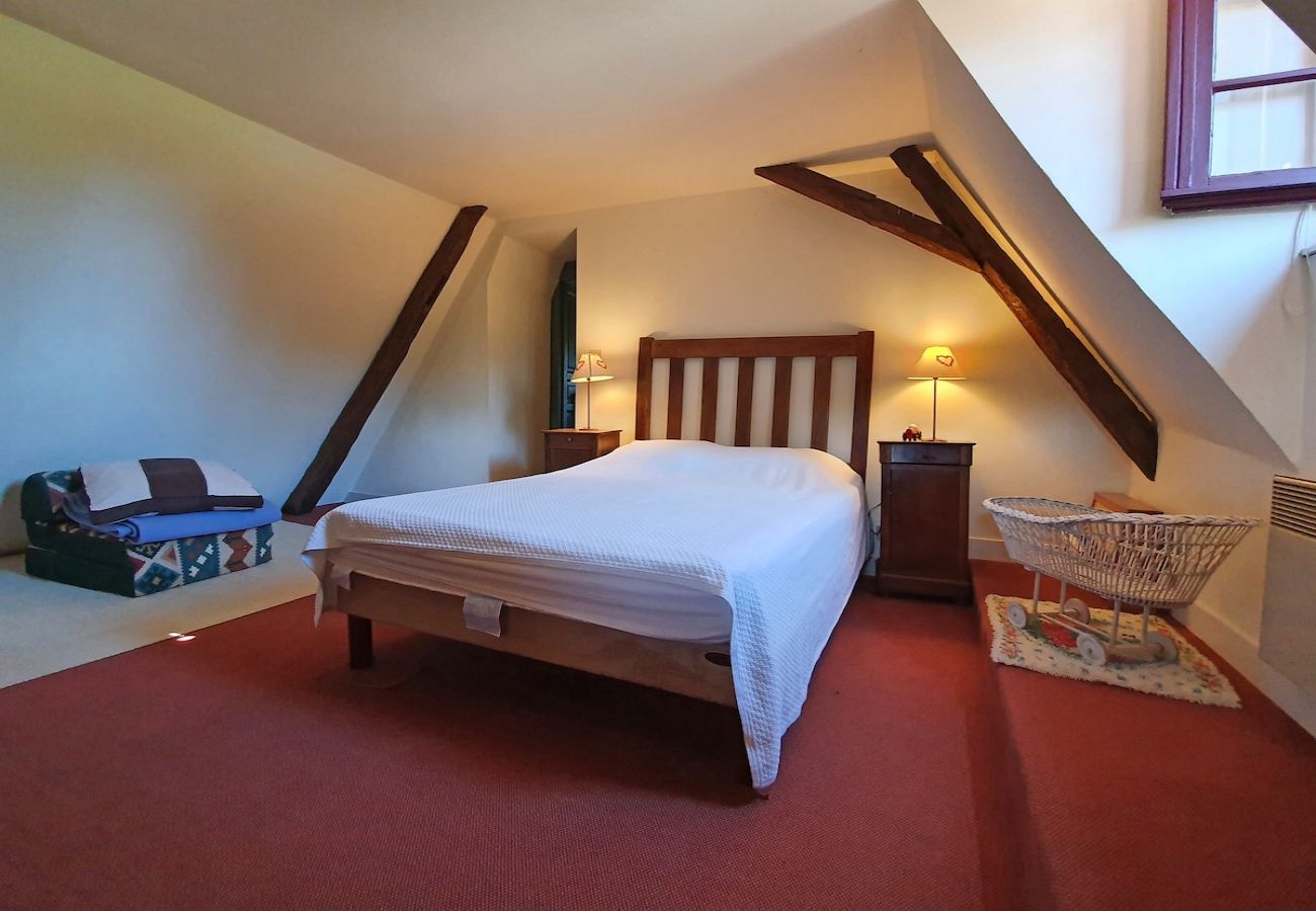 Villa in Saint-Avit-Sénieur - 24VEDR · Senieur