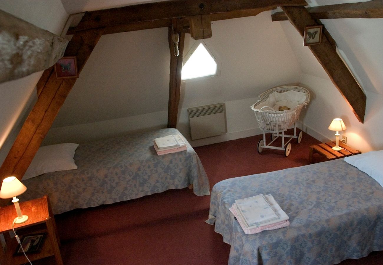 Villa in Saint-Avit-Sénieur - 24VEDR · Senieur