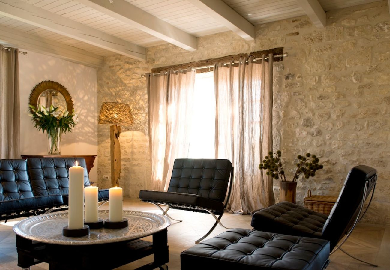Villa in Sauveterre - 82TERRE · La Vernède