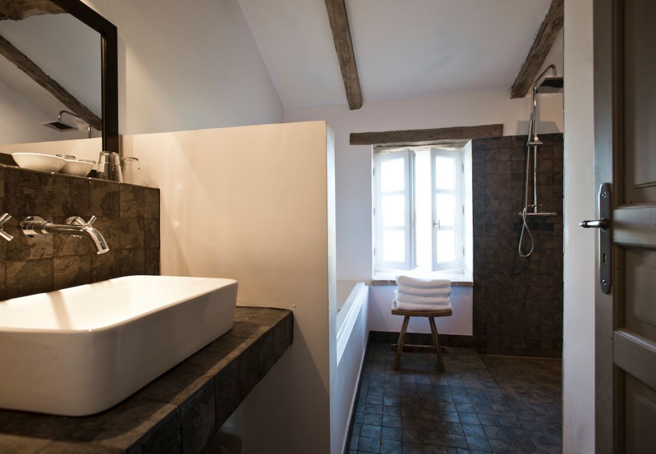 Villa in Sauveterre - 82TERRE · La Vernède