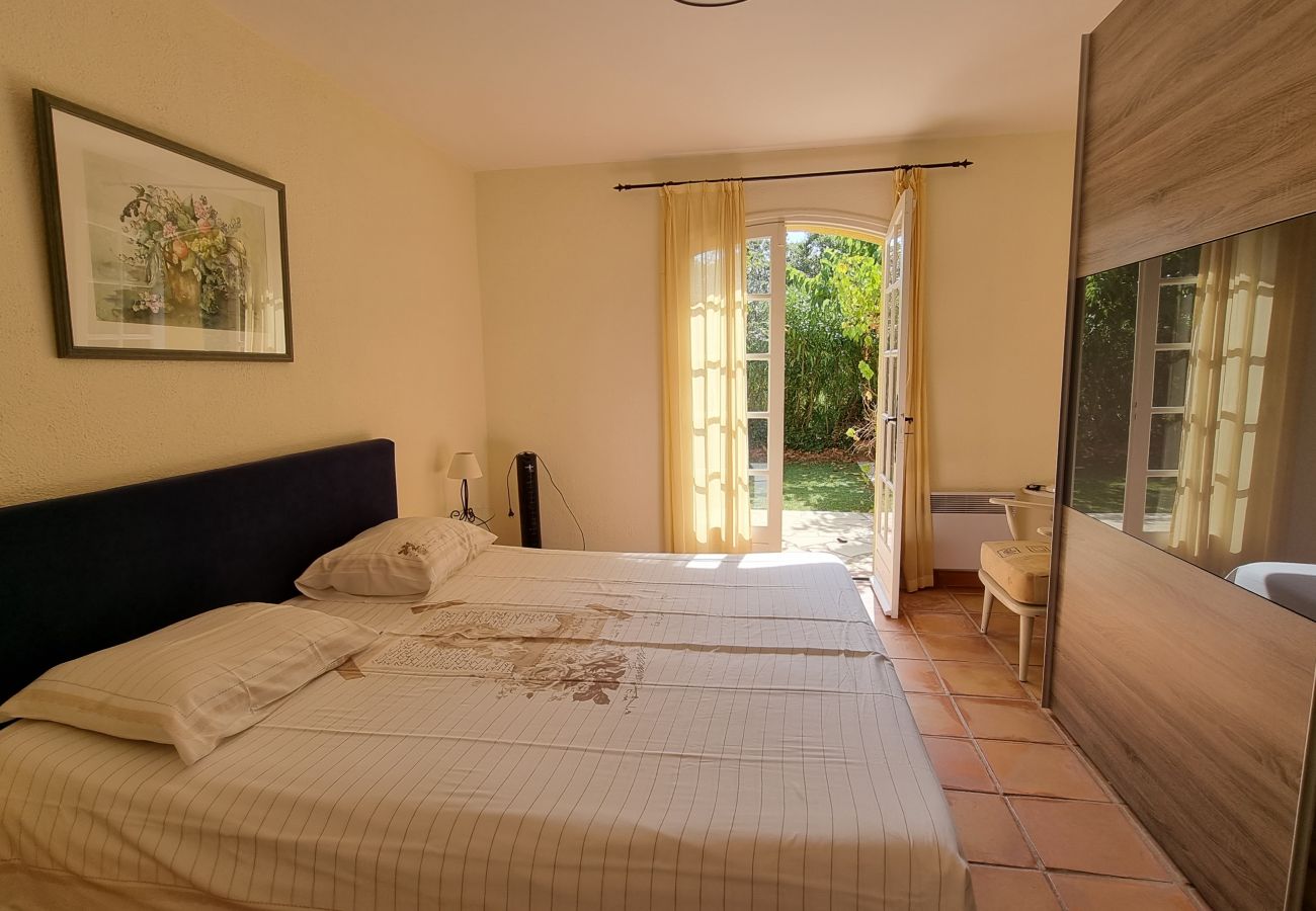 Villa in Sainte-Maxime - 83LINE- Line
