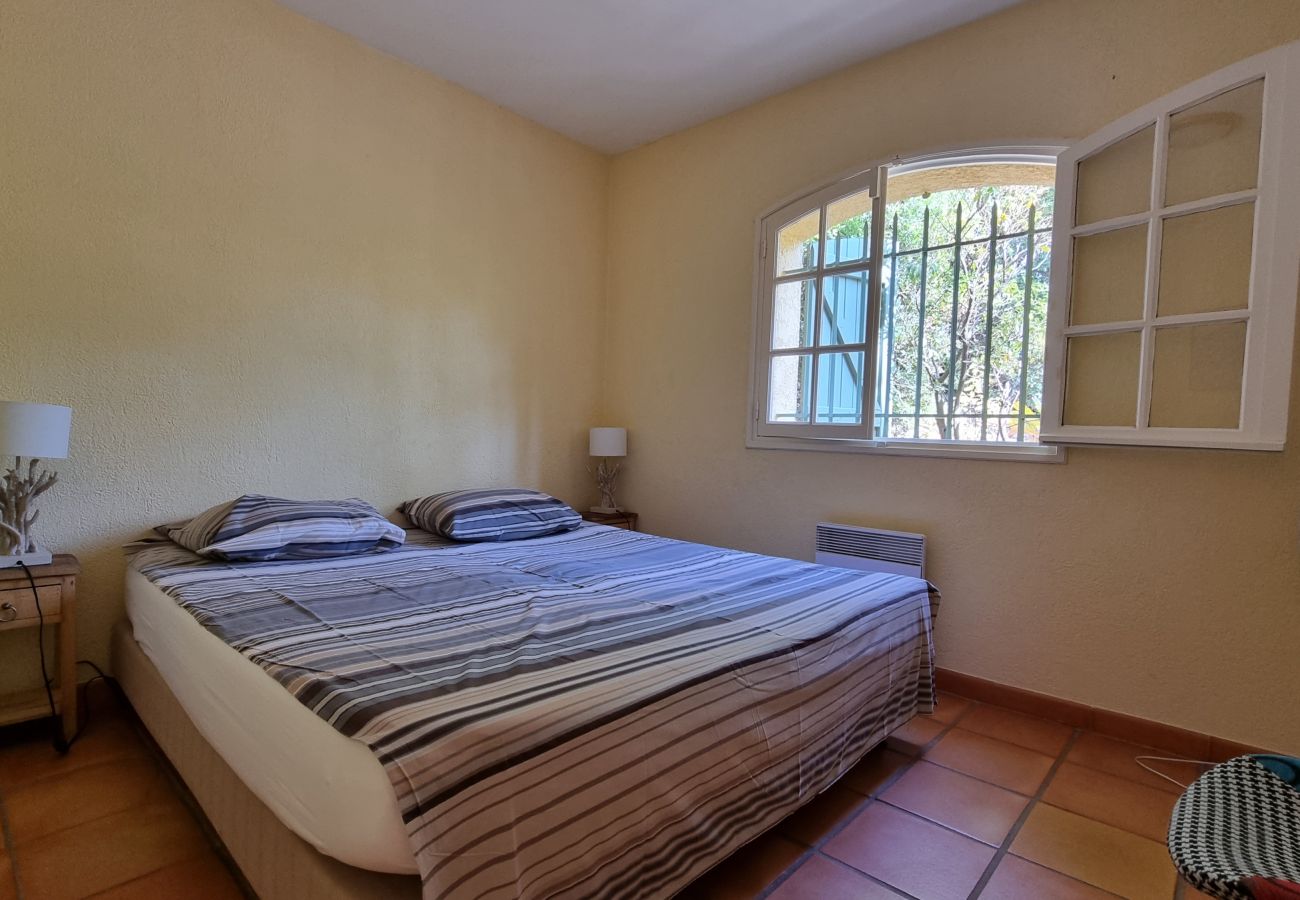 Villa in Sainte-Maxime - 83LINE- Line