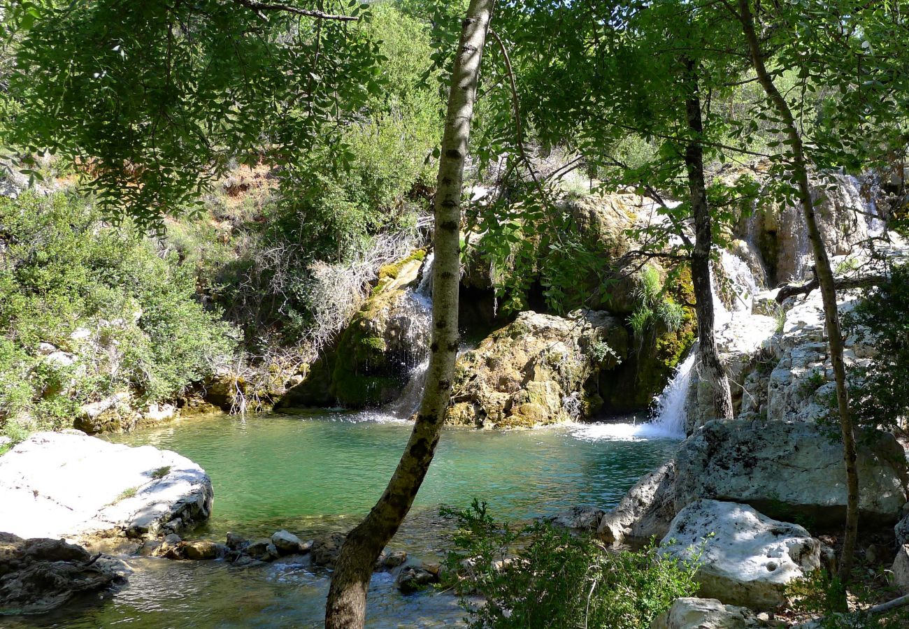 Villa in Ampus - 83CASC Cascade