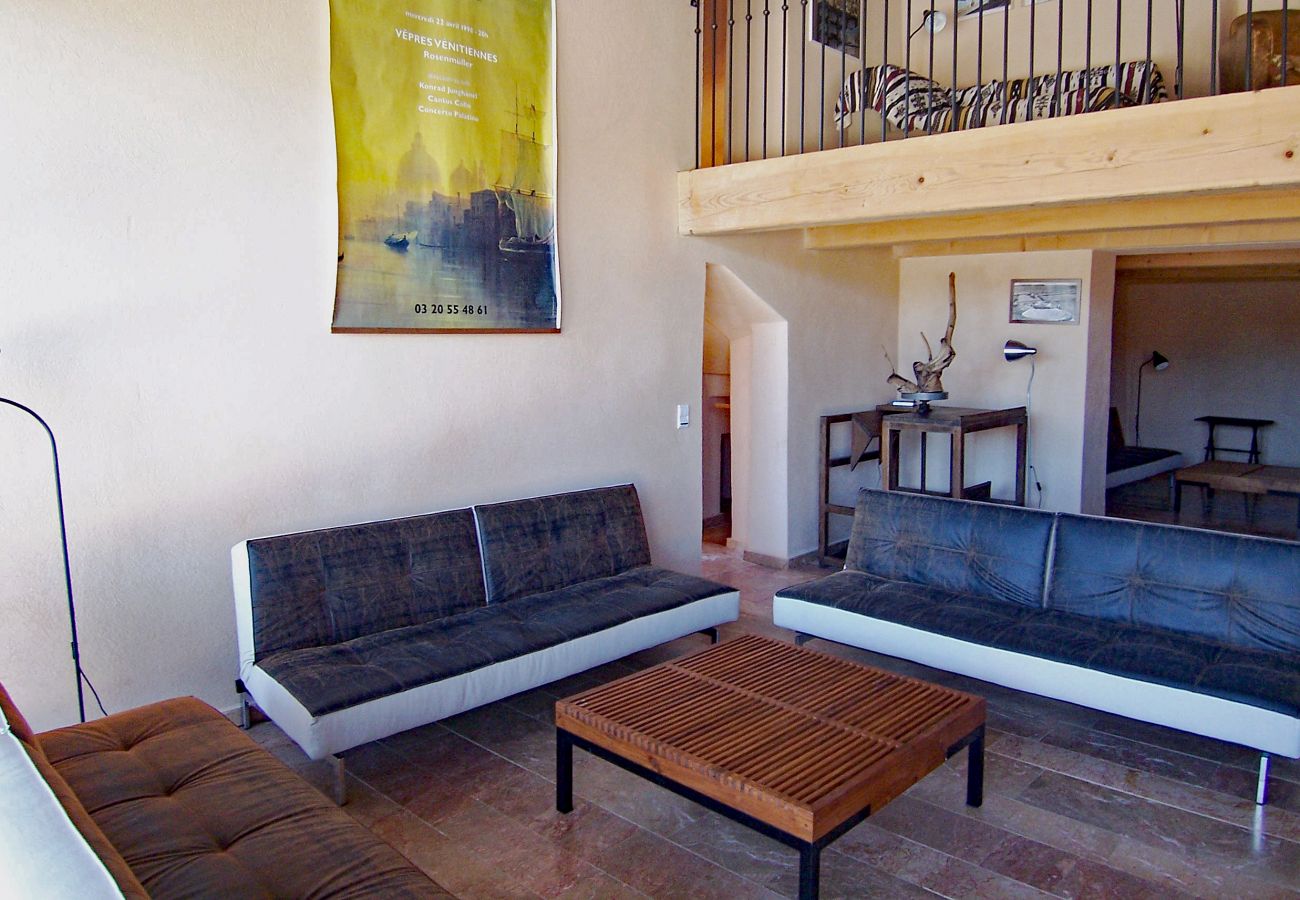 Villa in Ampus - 83CASC Cascade