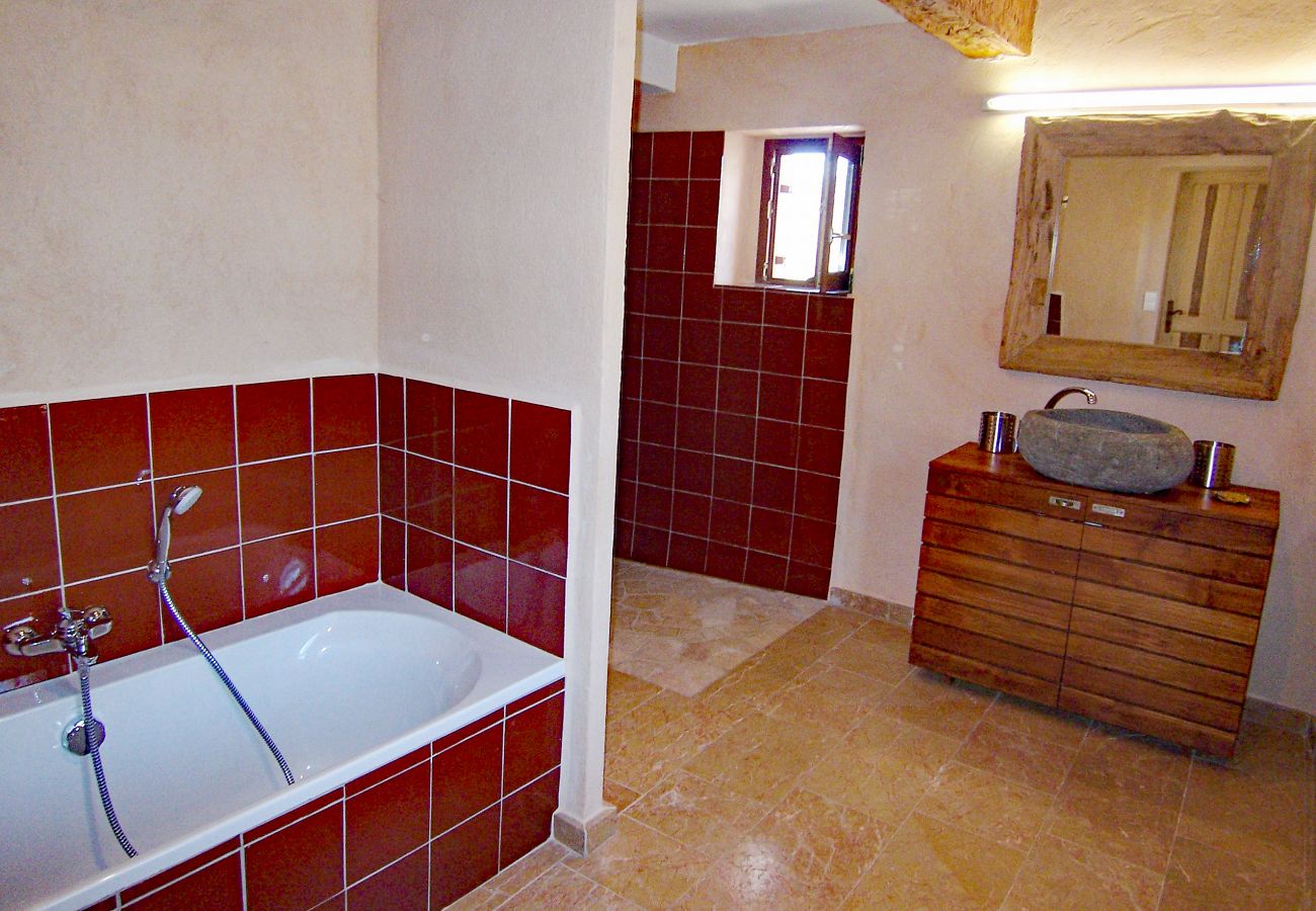 Villa in Ampus - 83CASC Cascade