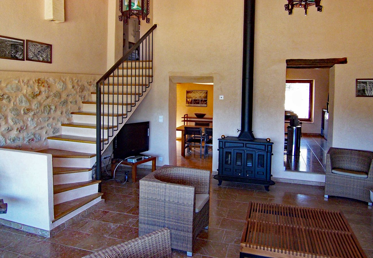 Villa in Ampus - 83CASC Cascade