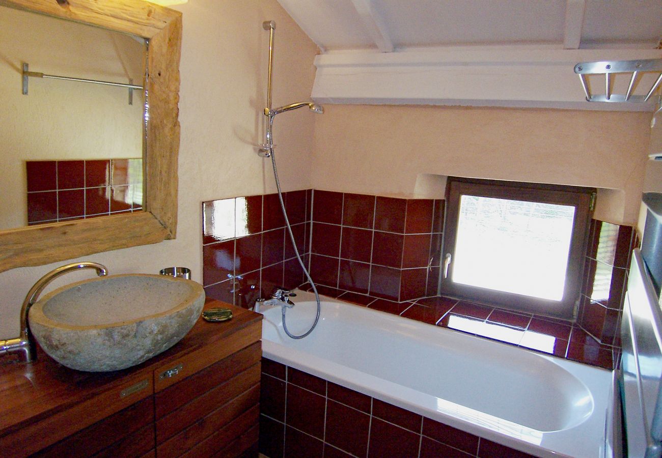Villa in Ampus - 83CASC Cascade