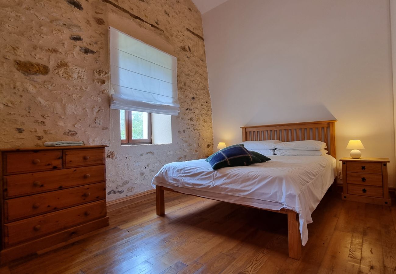 Villa in Mainzac - 16ABBO - Le Breuil