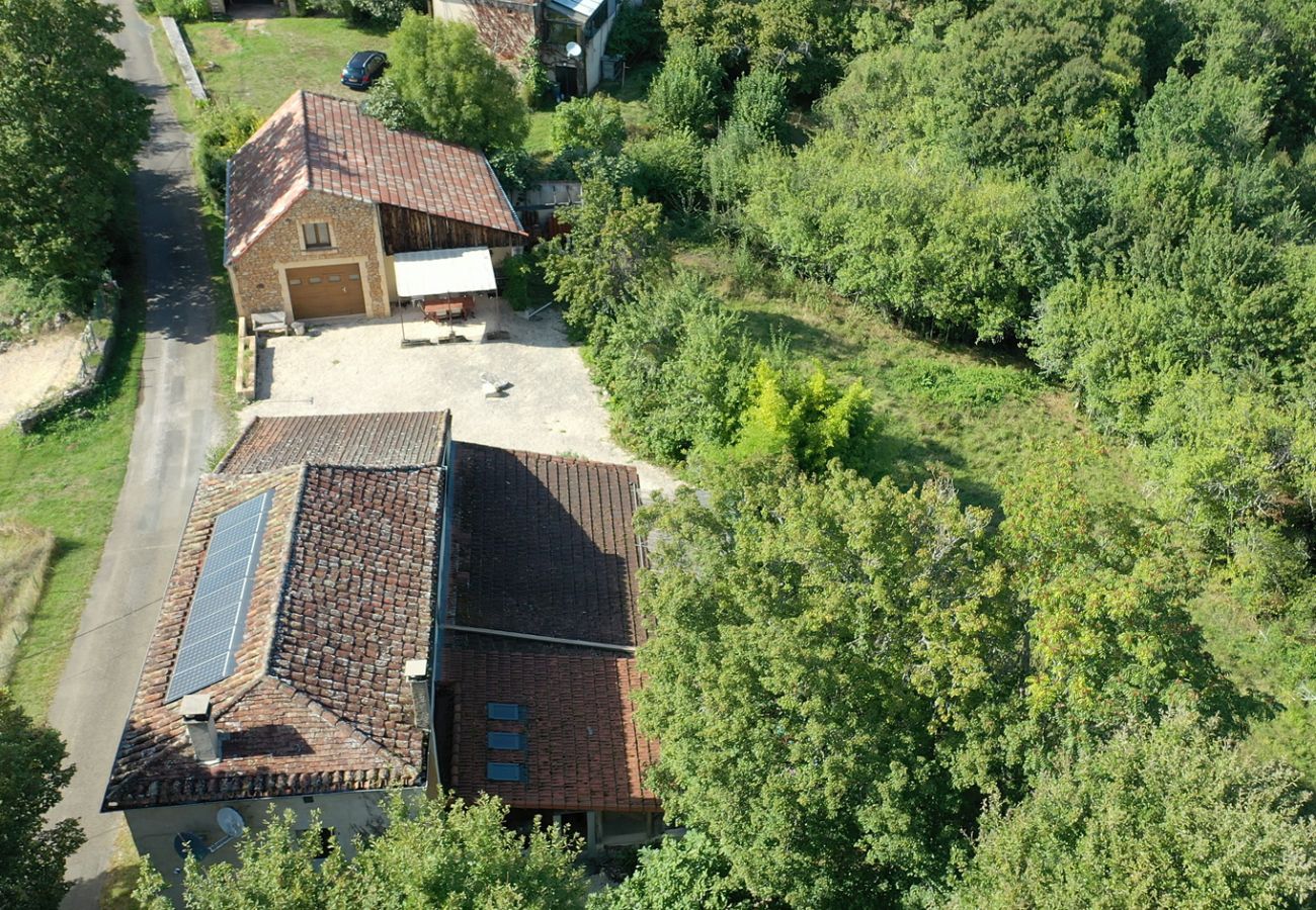 Villa in Bélaye - 46BELA - Bela
