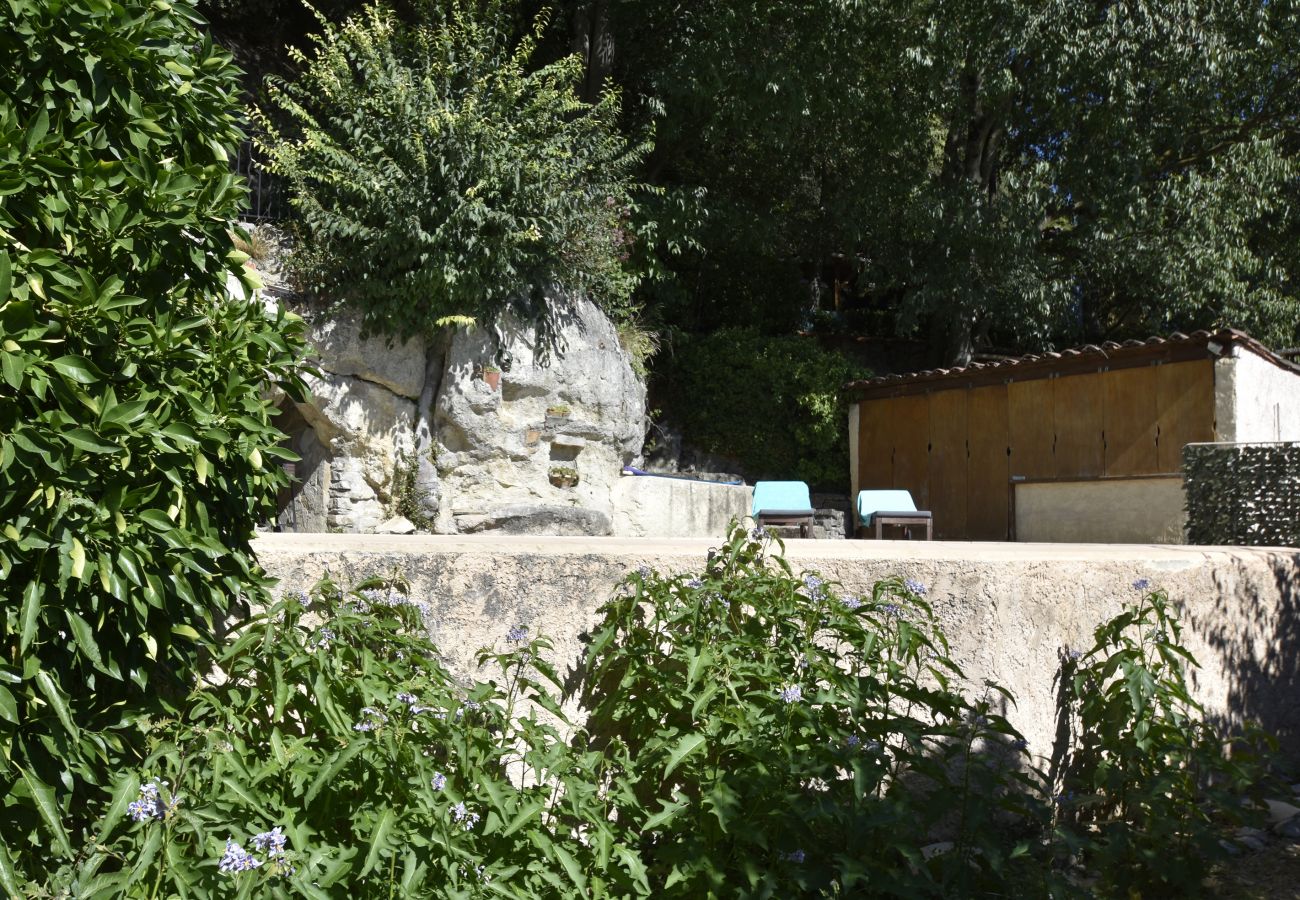 Herenhuis in Méounes-lès-Montrieux - 83MENOU -Menous