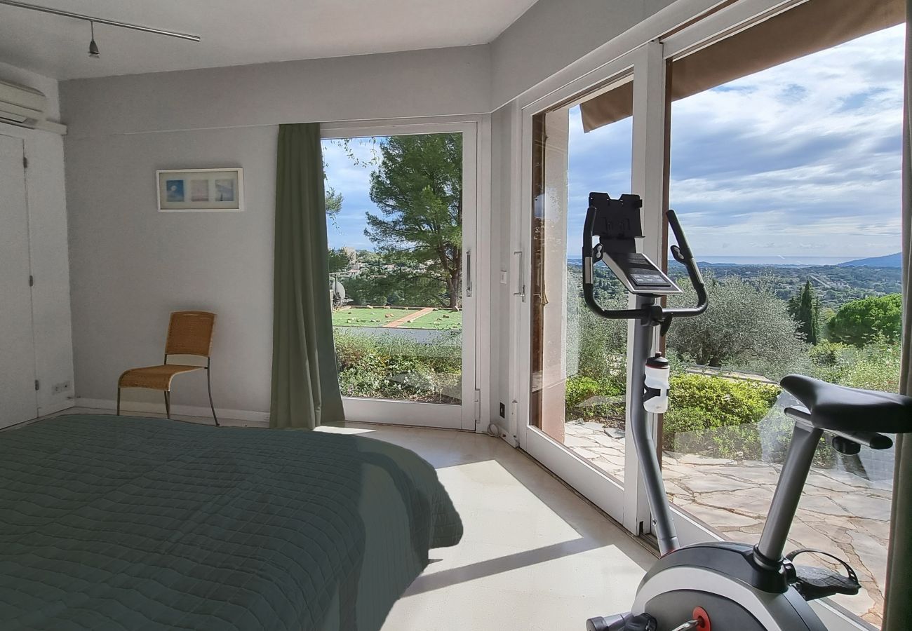 Villa in Grasse - 06VINTA - Vintage
