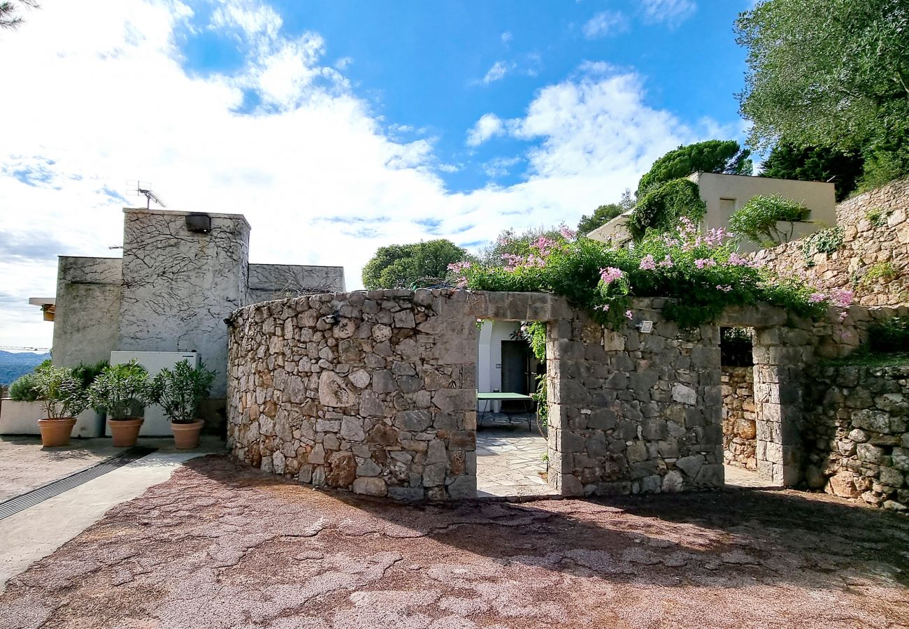 Villa in Grasse - 06VINTA - Vintage