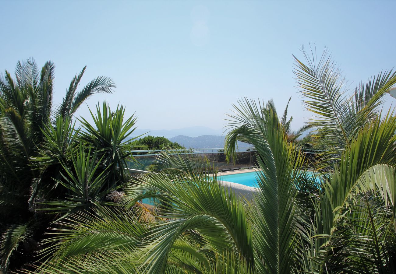 Villa in Les Issambres - Villa Les Six