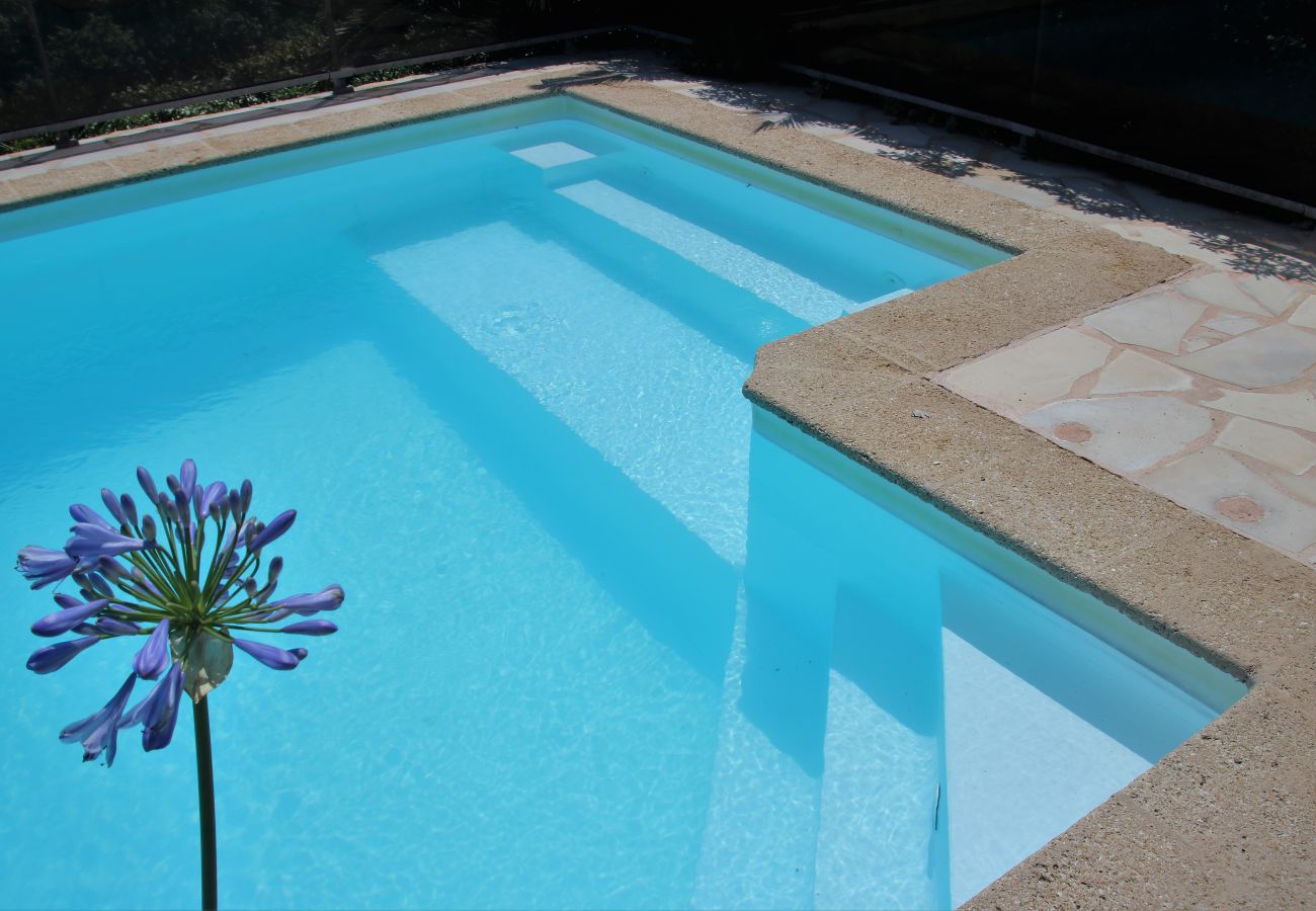 Villa in Les Issambres - Villa Les Six