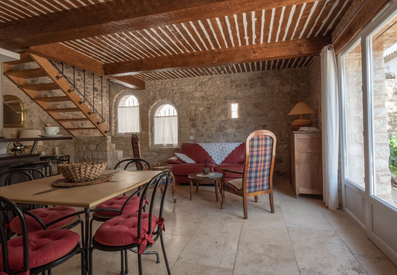 Villa in Aix-en-Provence - 13MAGA