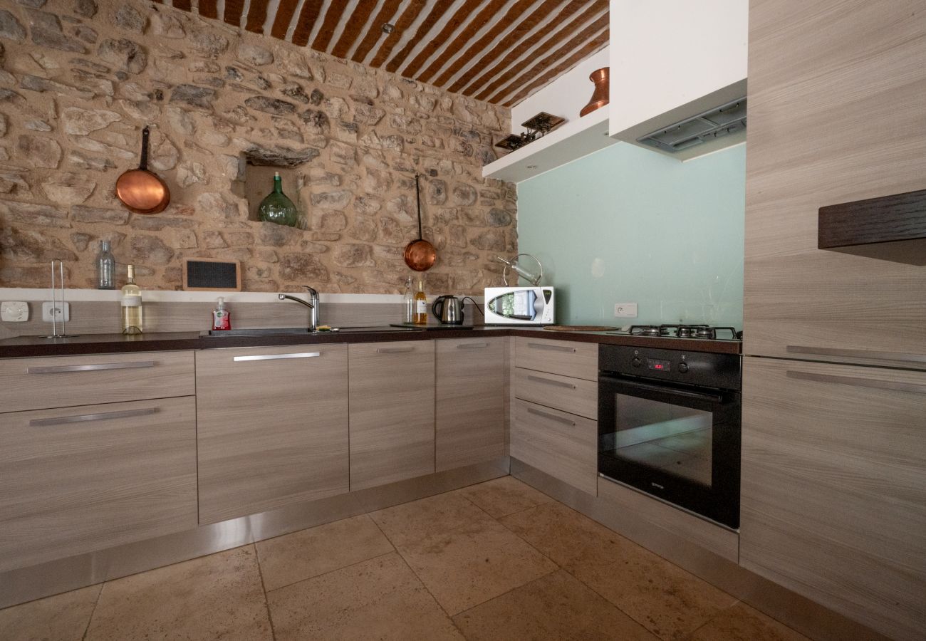 Villa in Aix-en-Provence - 13MAGA