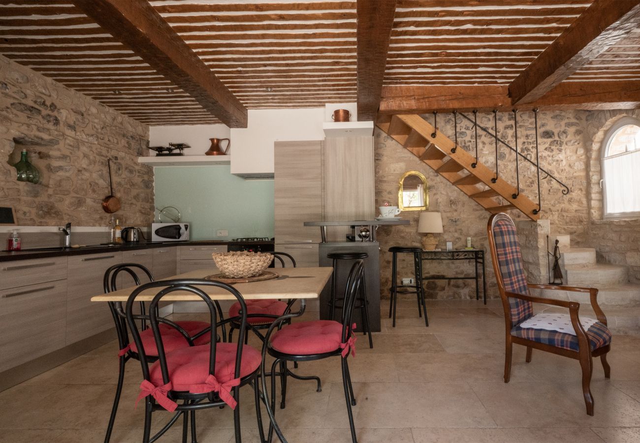 Villa in Aix-en-Provence - 13MAGA