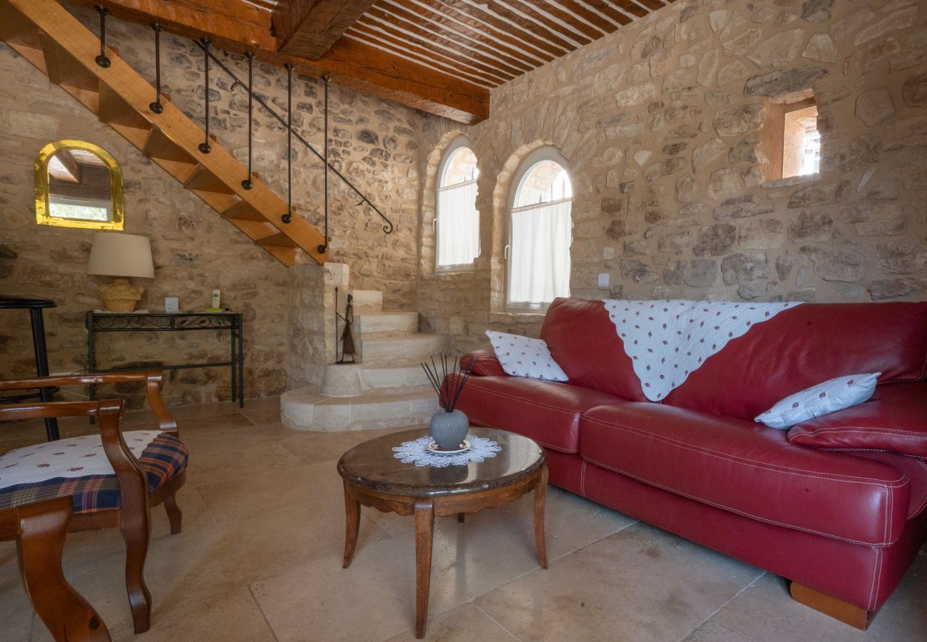Villa in Aix-en-Provence - 13MAGA
