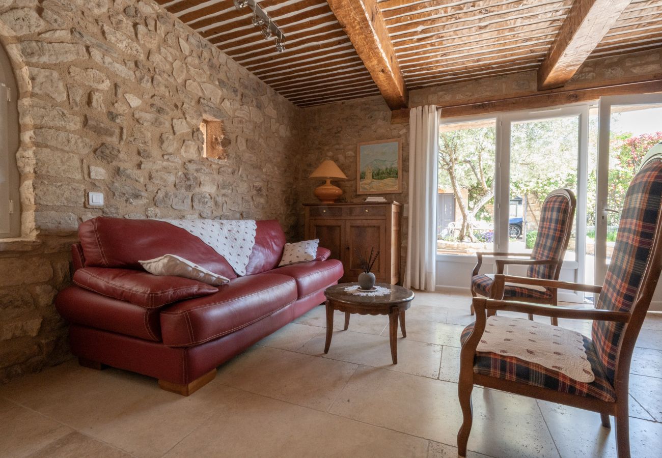 Villa in Aix-en-Provence - 13MAGA