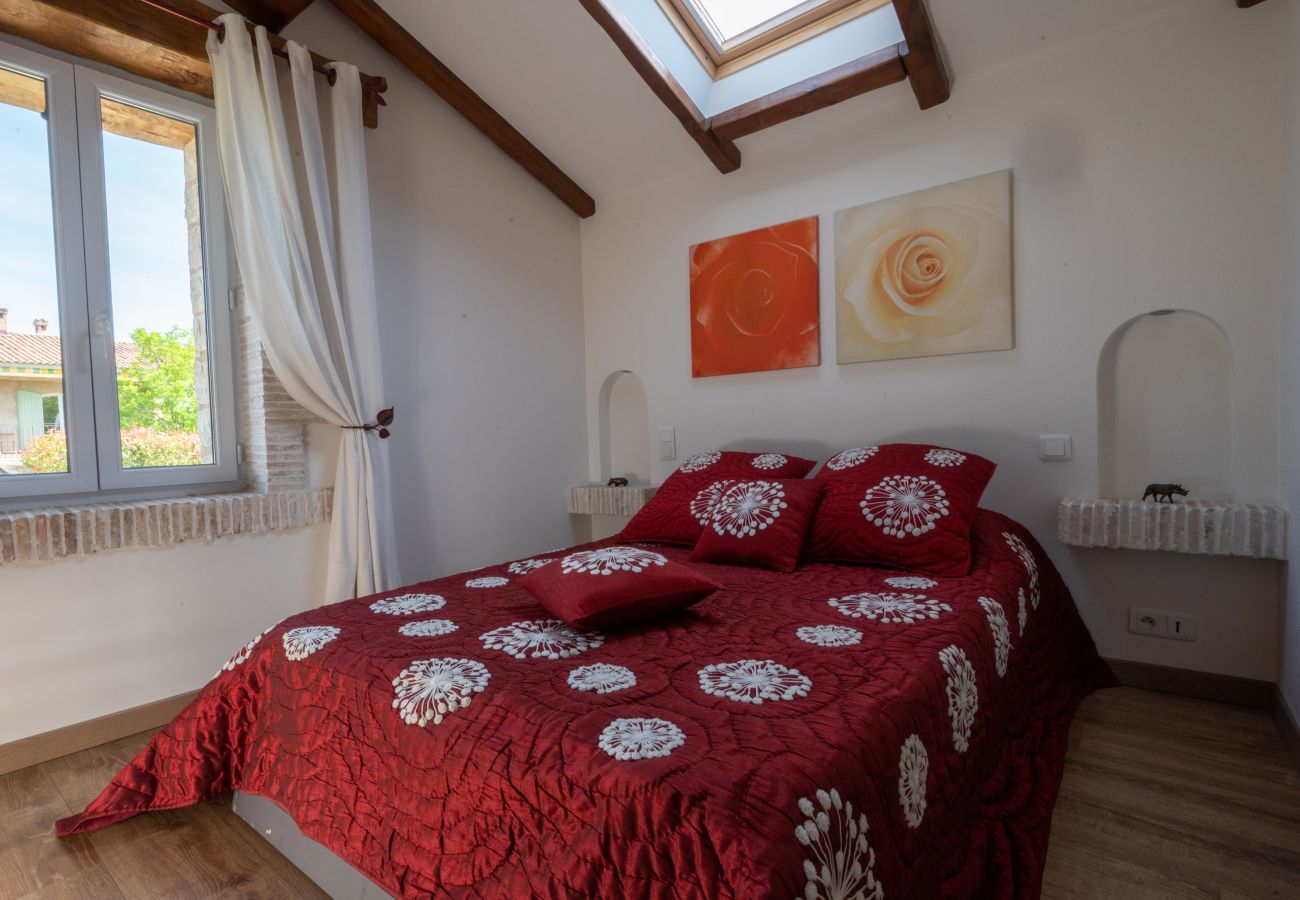 Villa in Aix-en-Provence - 13MAGA