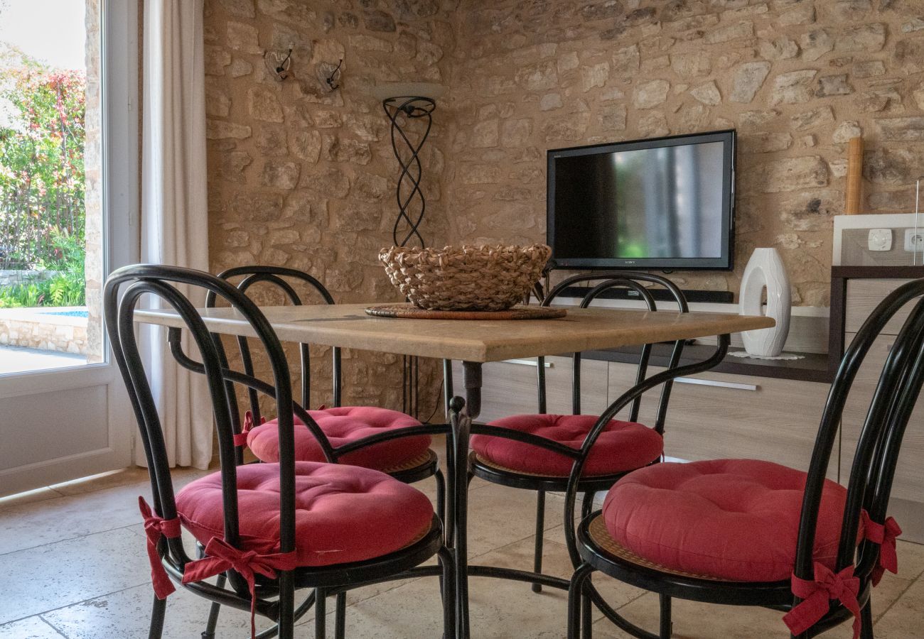 Villa in Aix-en-Provence - 13MAGA
