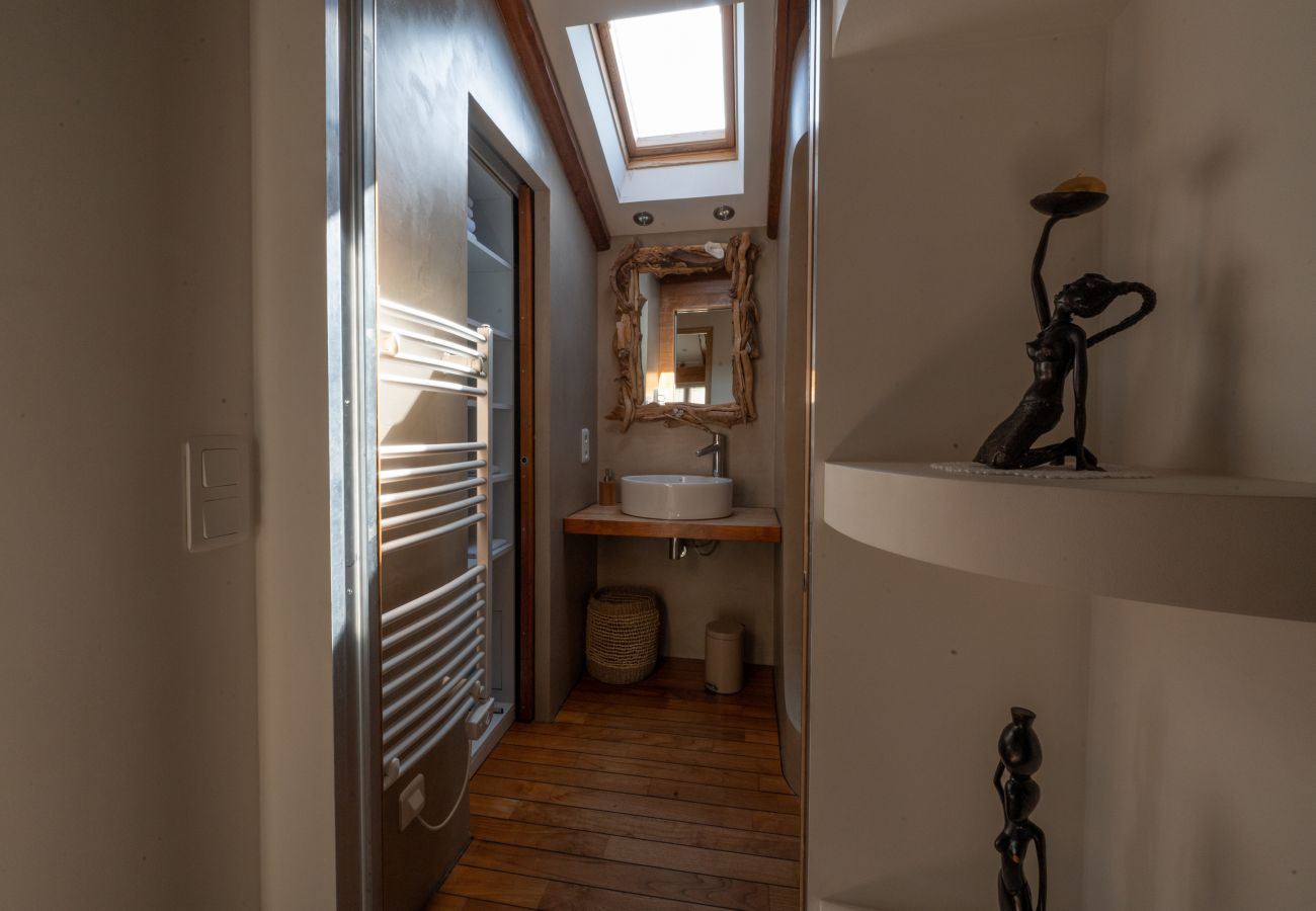 Villa in Aix-en-Provence - 13MAGA