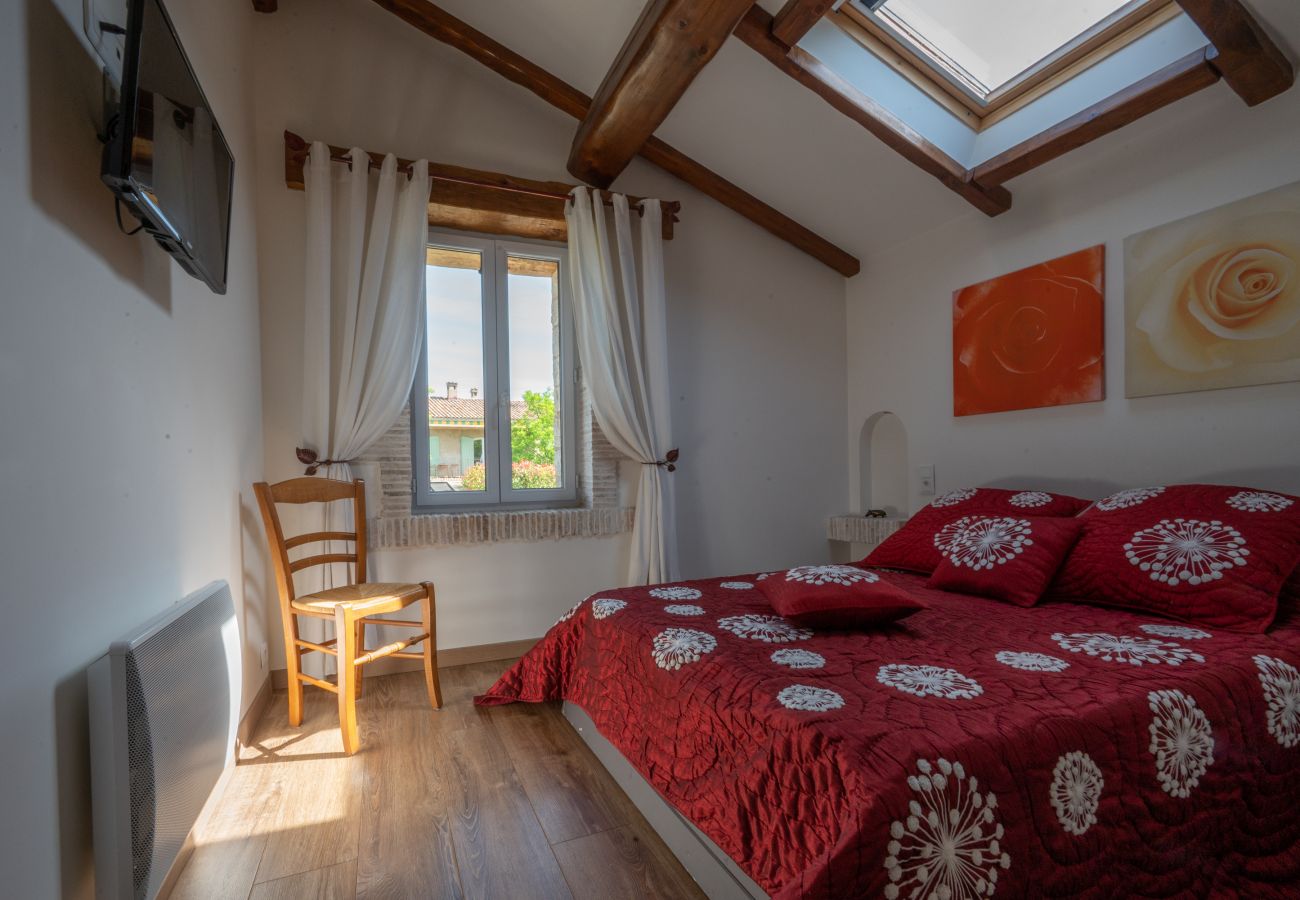 Villa in Aix-en-Provence - 13MAGA