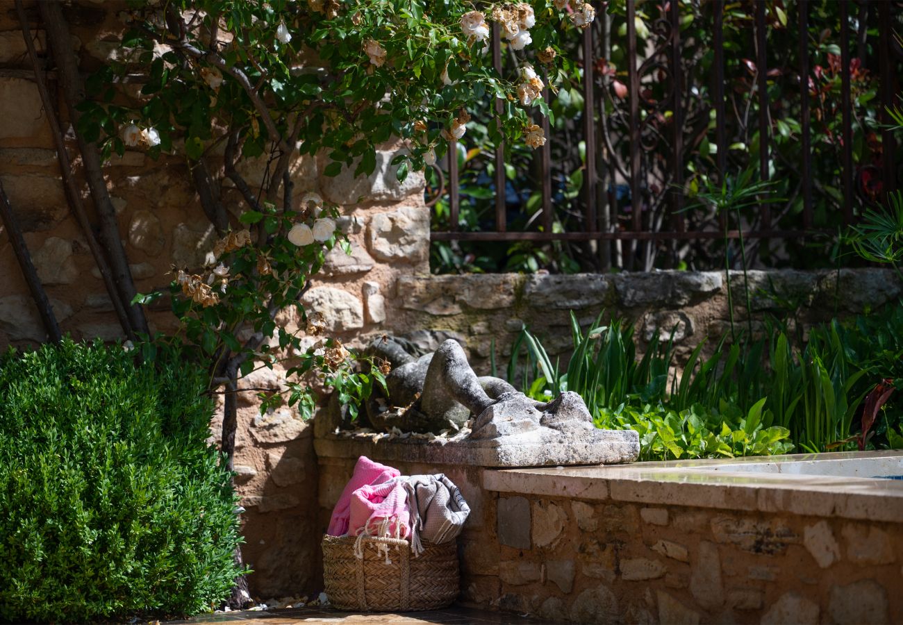 Villa in Aix-en-Provence - 13MAGA