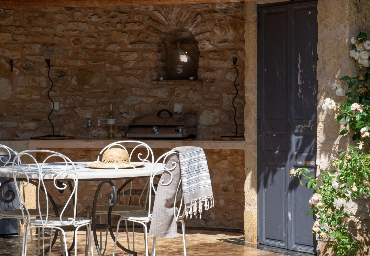 Villa in Aix-en-Provence - 13MAGA