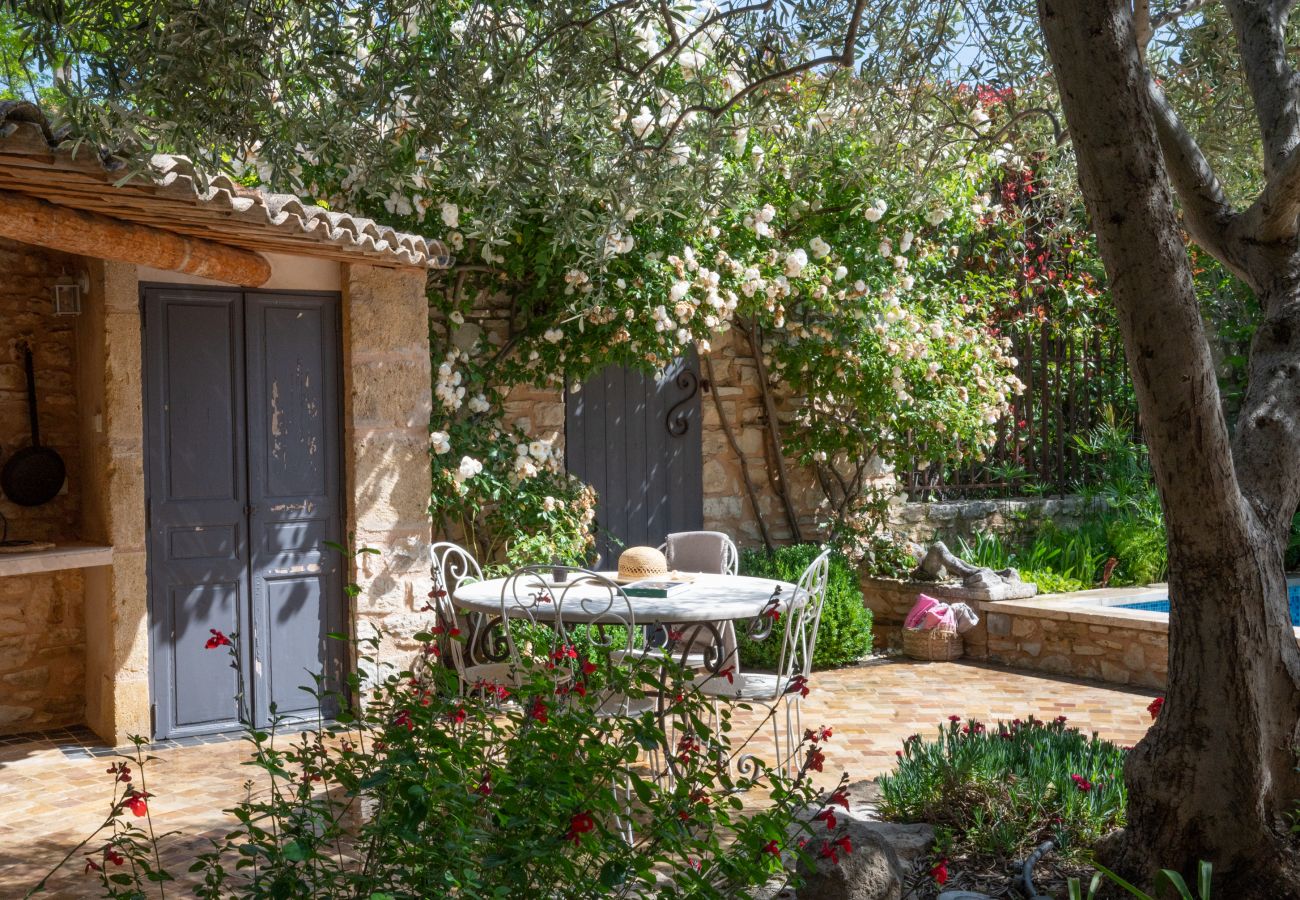 Villa in Aix-en-Provence - 13MAGA