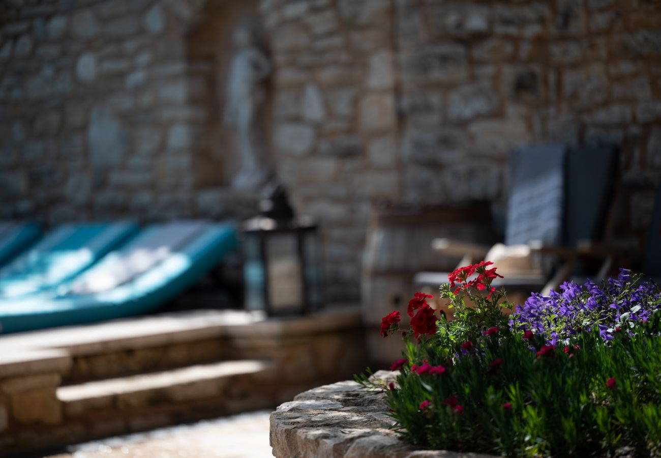 Villa in Aix-en-Provence - 13MAGA