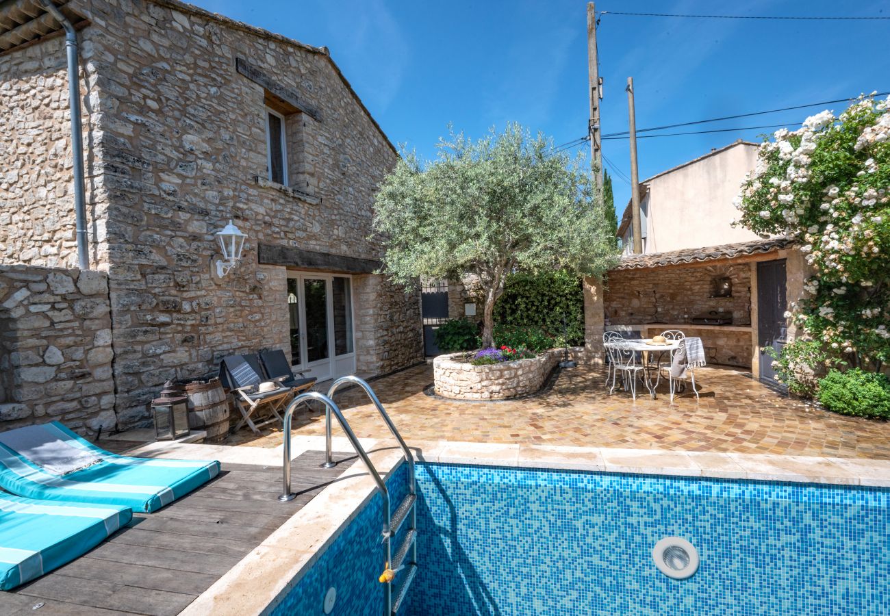 Villa in Aix-en-Provence - 13MAGA
