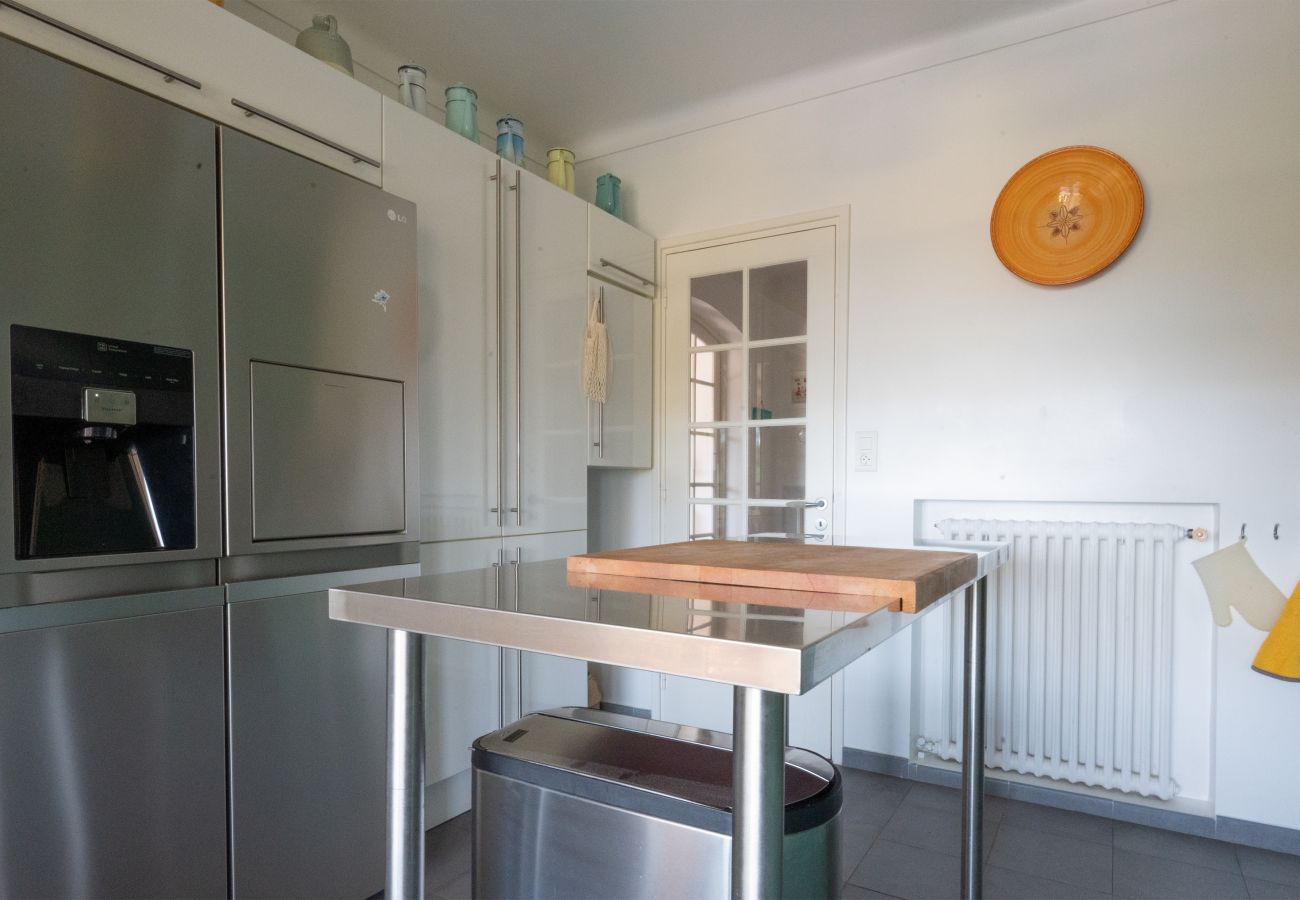 Villa in Sainte-Maxime - 83AZURINE