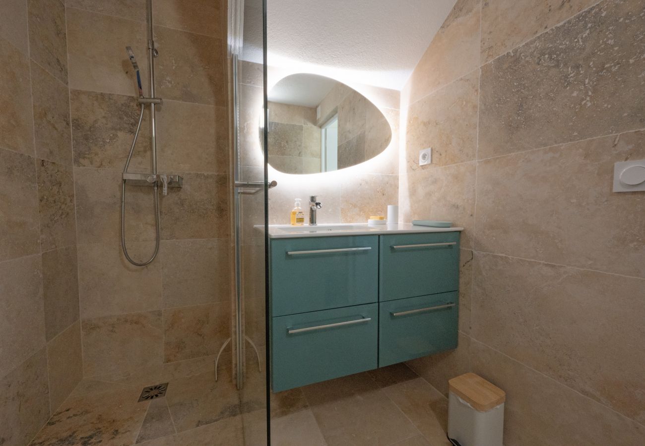 Villa in Sainte-Maxime - 83AZURINE