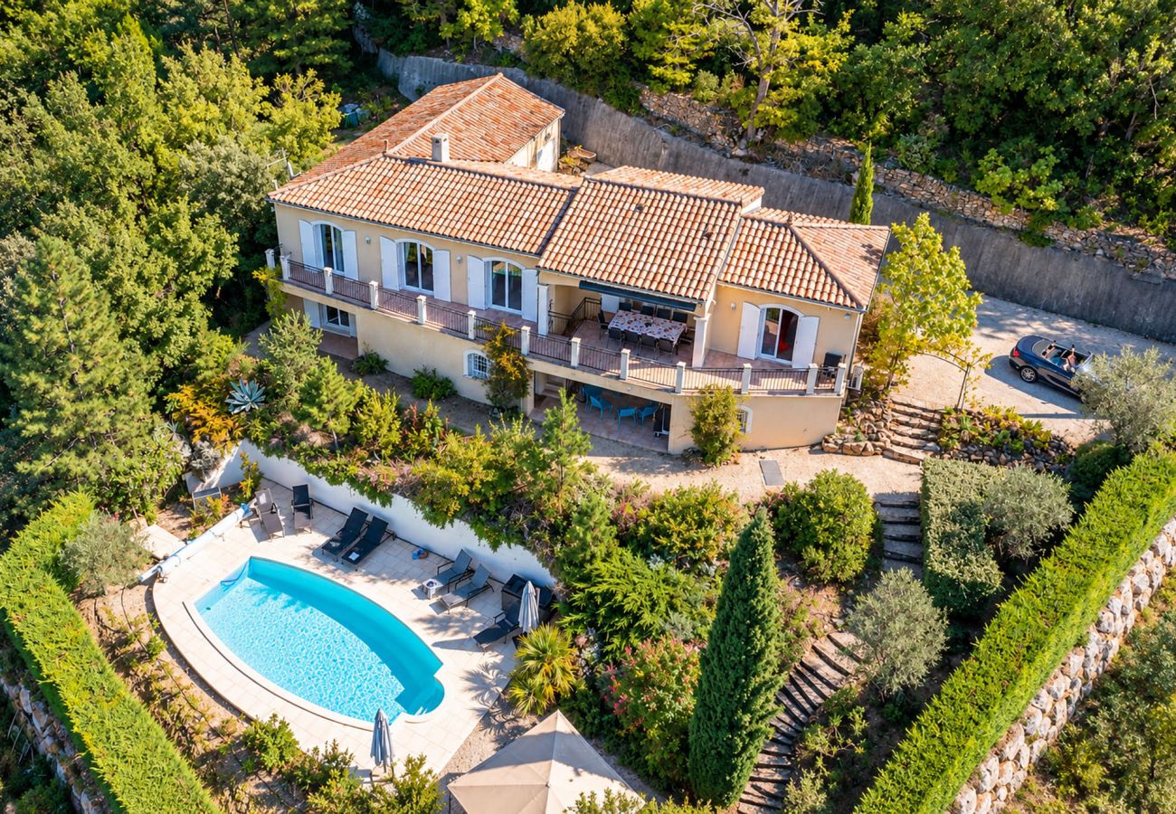 Villa in Nyons - La Vallée