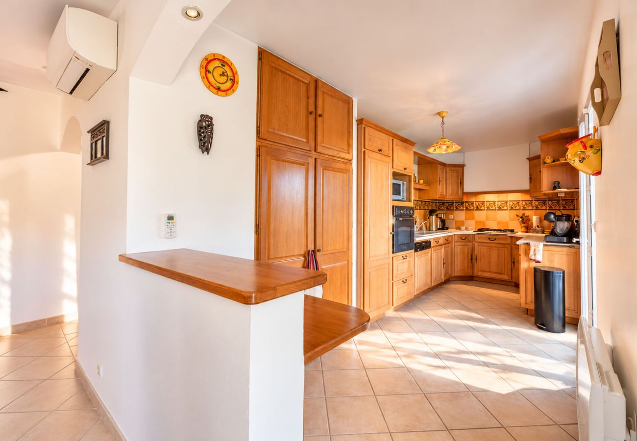 Villa in Nyons - La Vallée