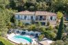 Villa in Nyons - La Vallée Villa in Nyons - La Vallée