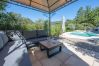 Villa in Nyons - La Vallée Villa in Nyons - La Vallée