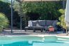 Villa in Nyons - La Vallée Villa in Nyons - La Vallée