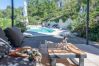 Villa in Nyons - La Vallée Villa in Nyons - La Vallée