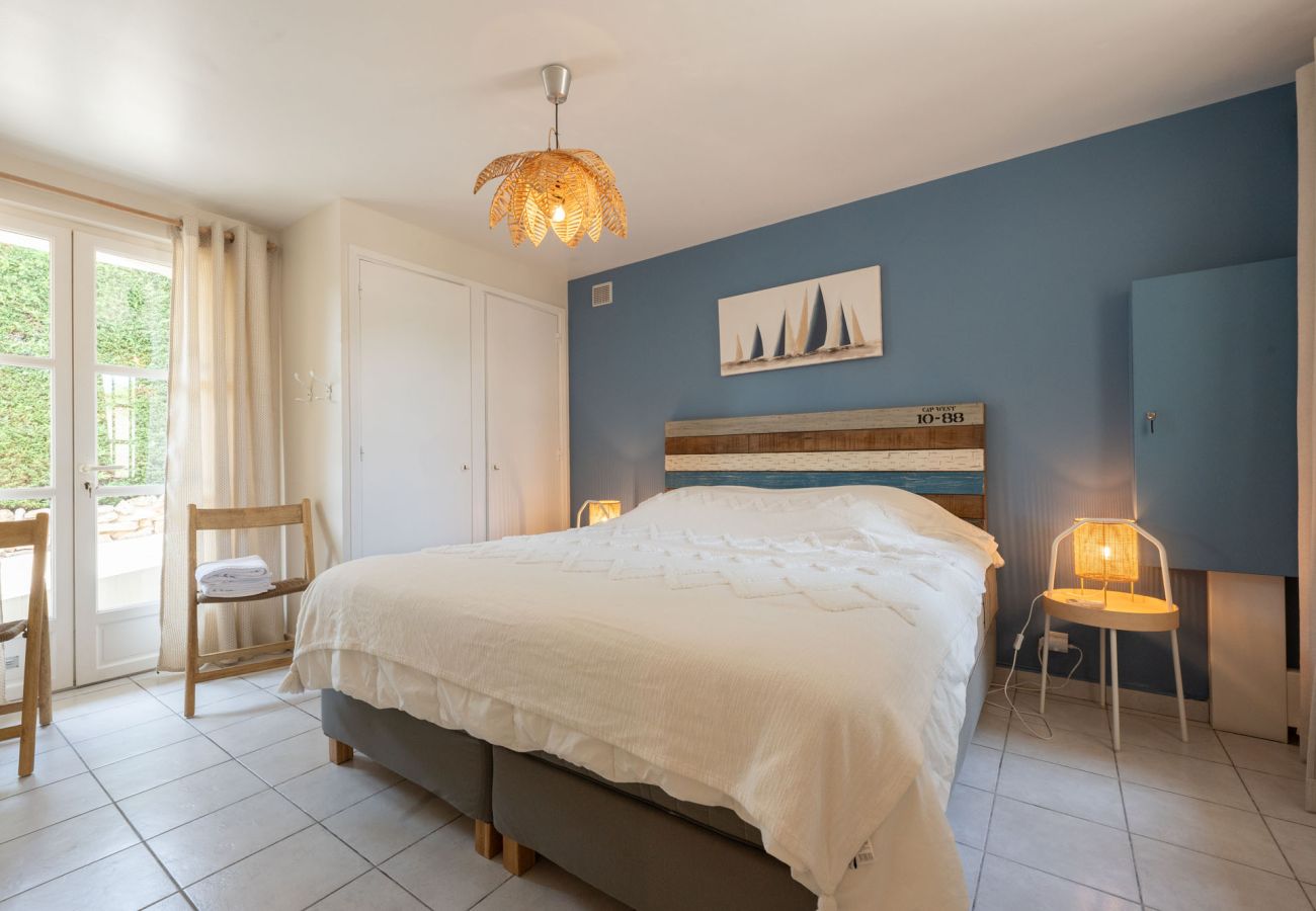 Villa in Sainte-Maxime - Les Vues