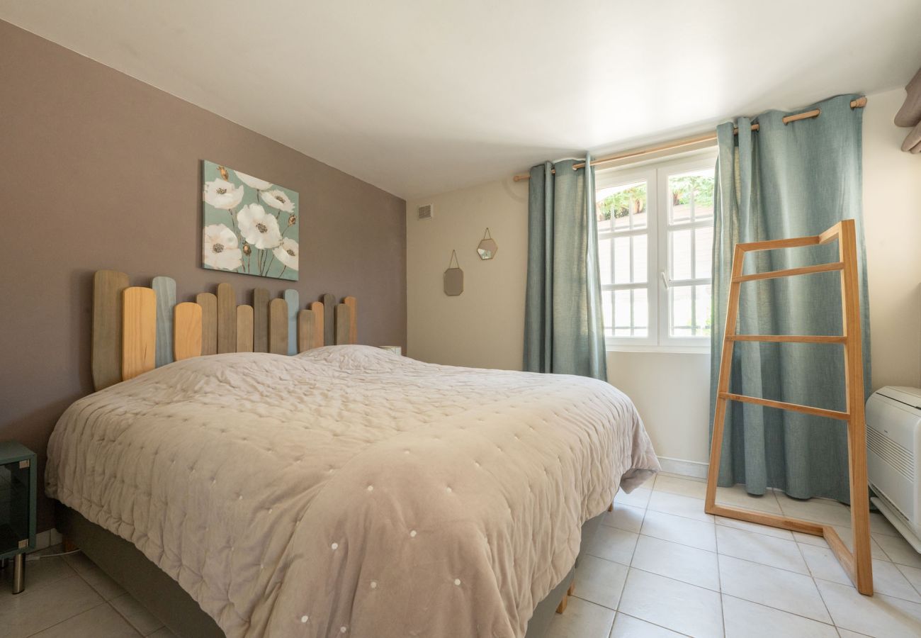 Villa in Sainte-Maxime - Les Vues