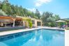 Villa in Mollans-sur-Ouvèze - Coste Villa in Mollans-sur-Ouvèze - Coste
