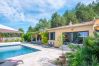 Villa in Mollans-sur-Ouvèze - Coste Villa in Mollans-sur-Ouvèze - Coste