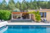 Villa in Mollans-sur-Ouvèze - Coste Villa in Mollans-sur-Ouvèze - Coste