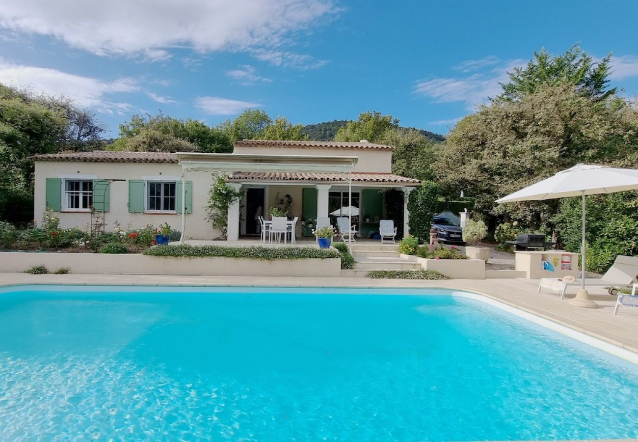 Villa in Le Tignet - Jade