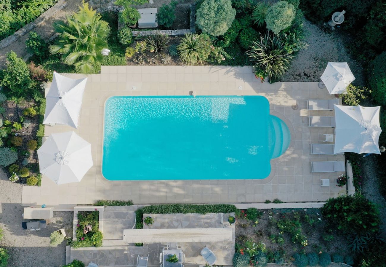Villa in Le Tignet - Jade