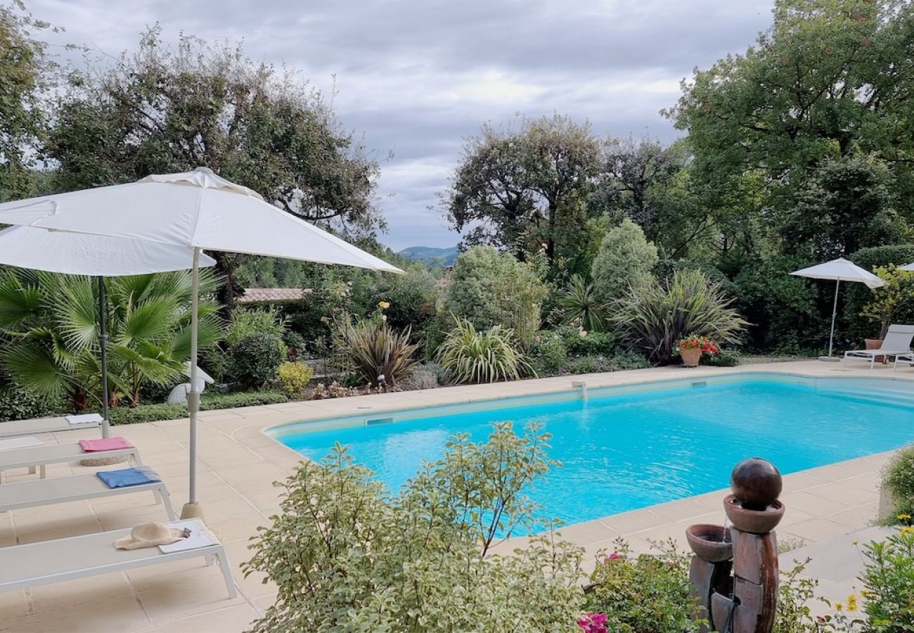 Villa in Le Tignet - Jade